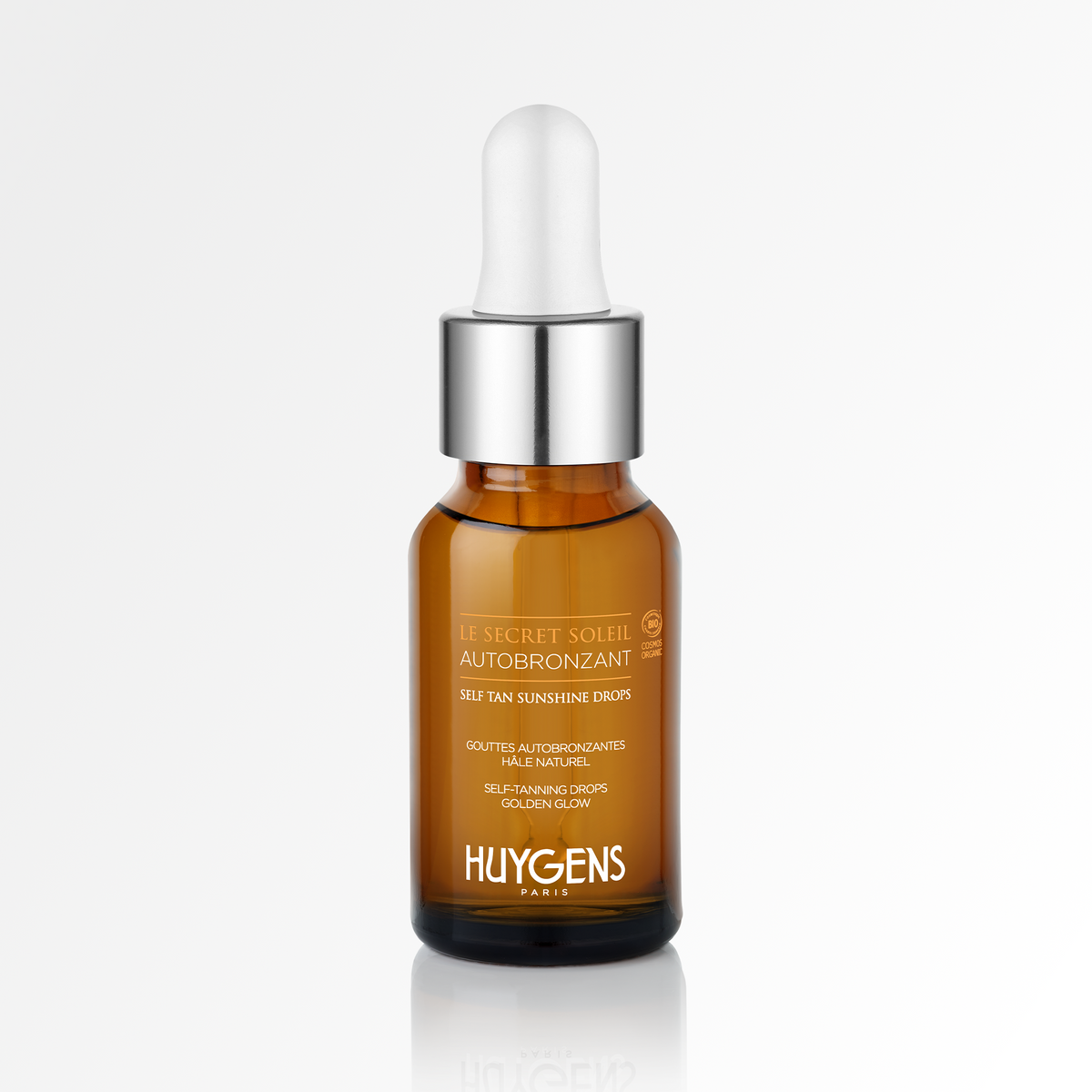The Secret Soleil Self-Tanner