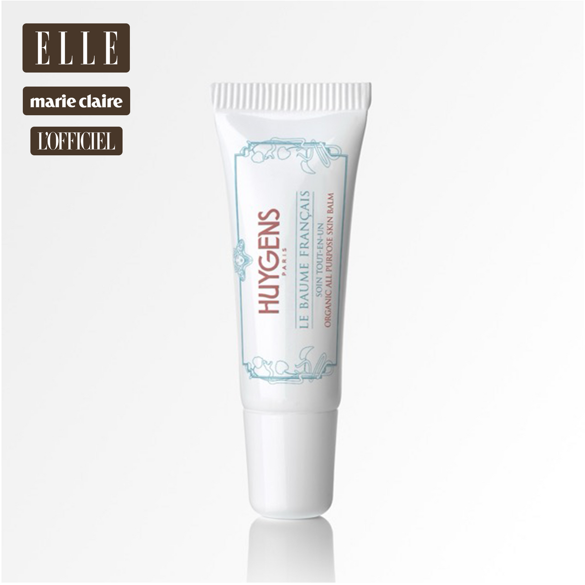 The French Balm
