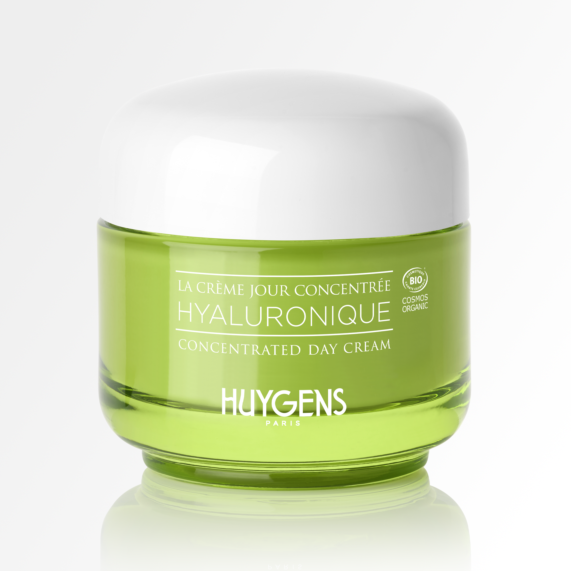 The Concentrated Hyaluronic Day Cream
