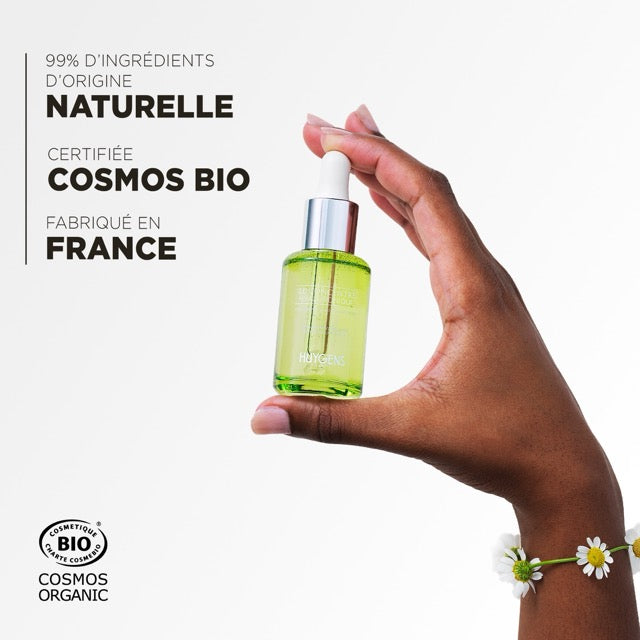 Le Concentré Hyaluronique