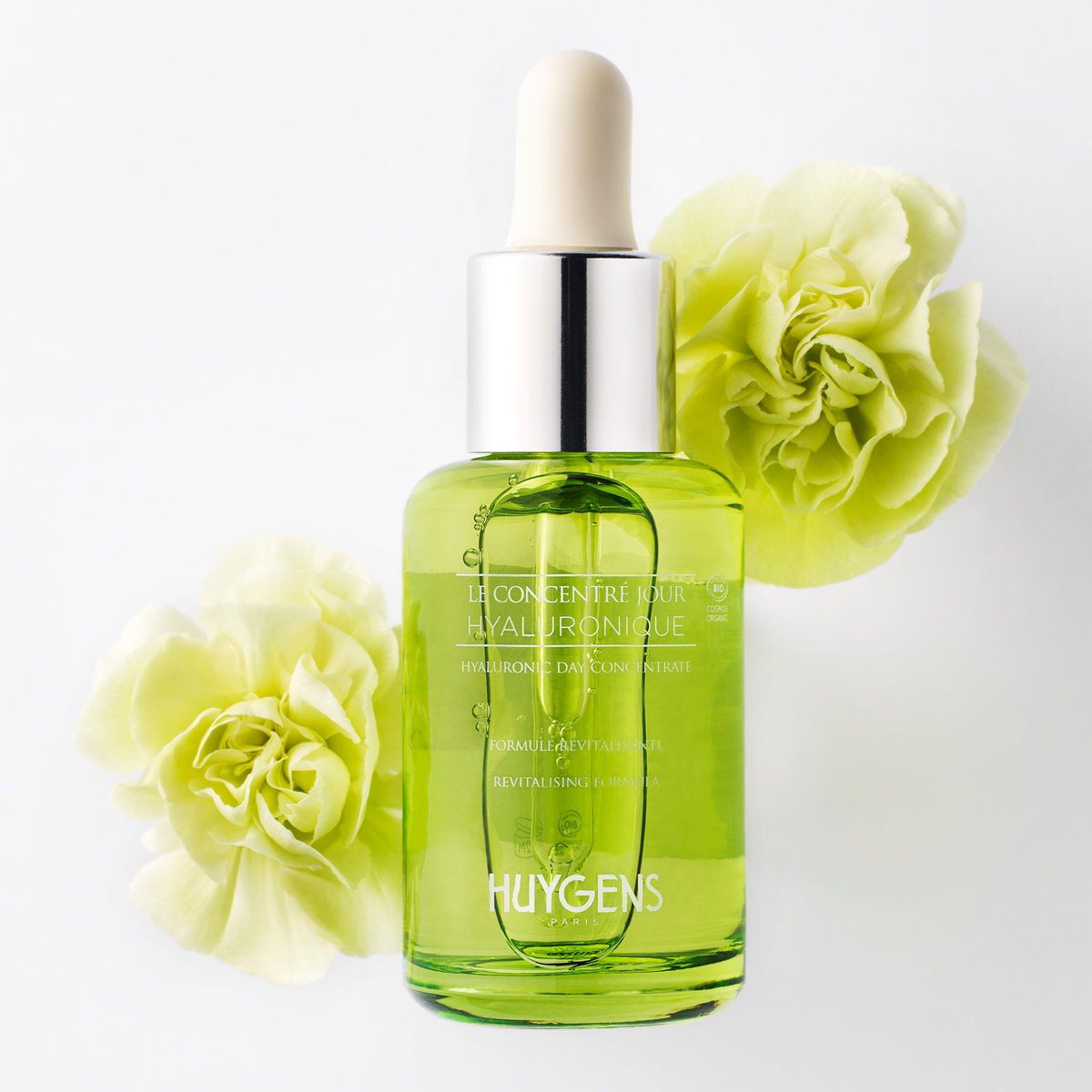 The Hyaluronic Concentrate