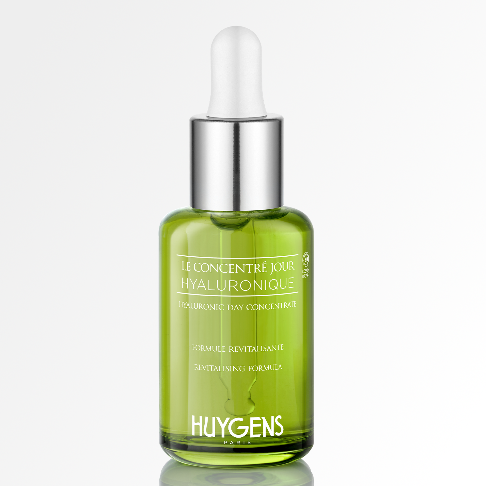 The Hyaluronic Concentrate