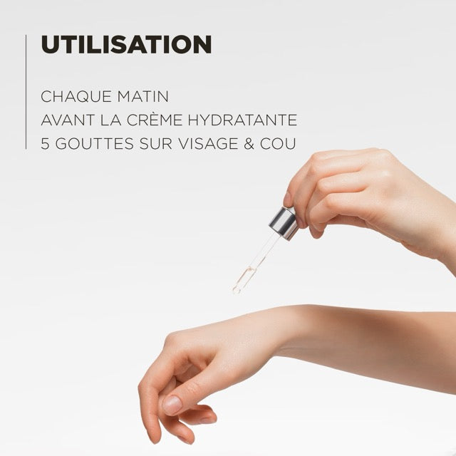 Le Concentré Hyaluronique