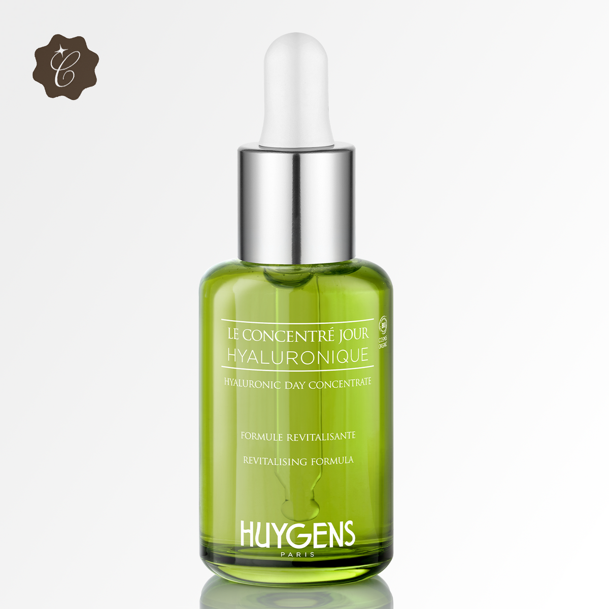 The Hyaluronic Concentrate
