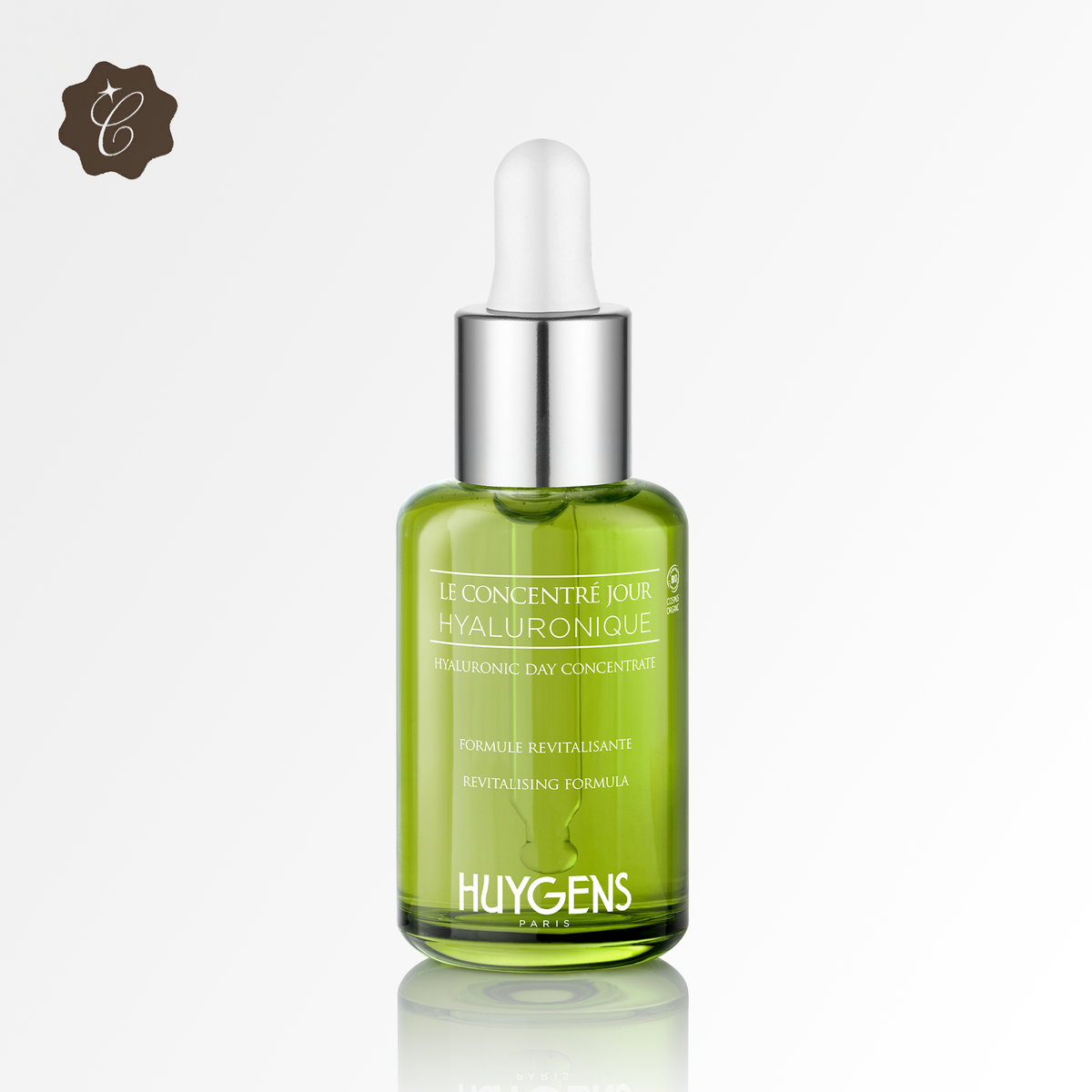 The Hyaluronic Concentrate