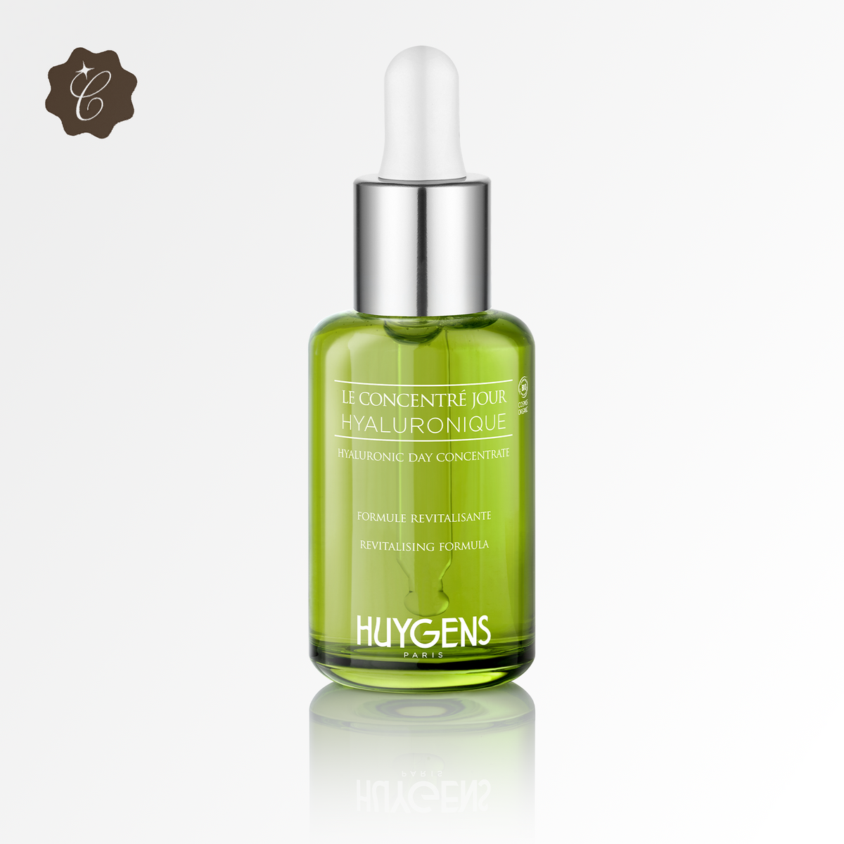 The Hyaluronic Concentrate