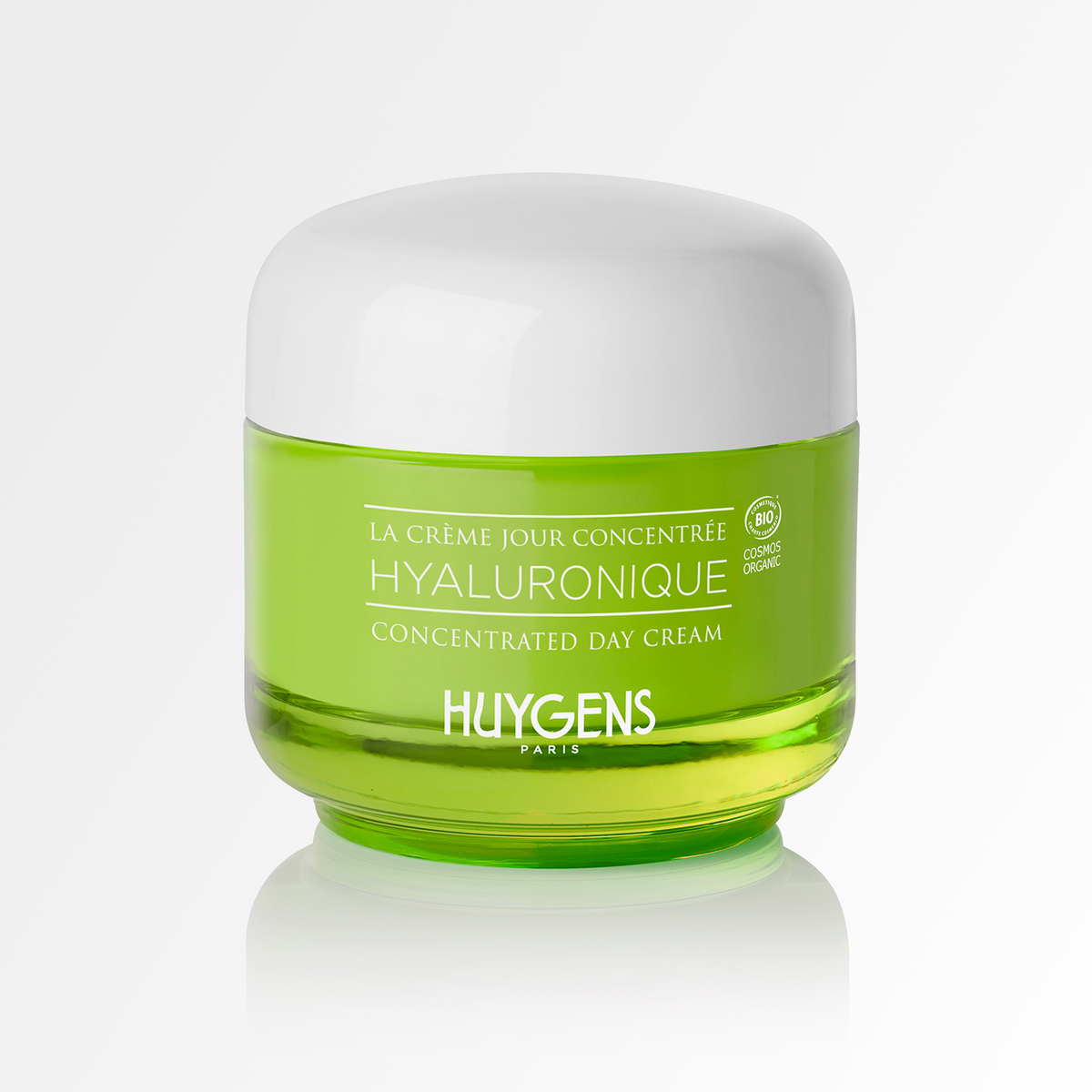 The Concentrated Hyaluronic Day Cream