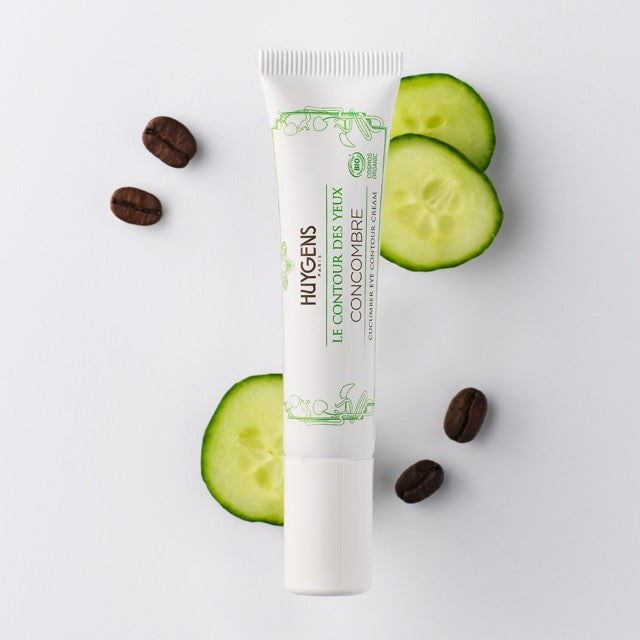 The Cucumber Eye Contour