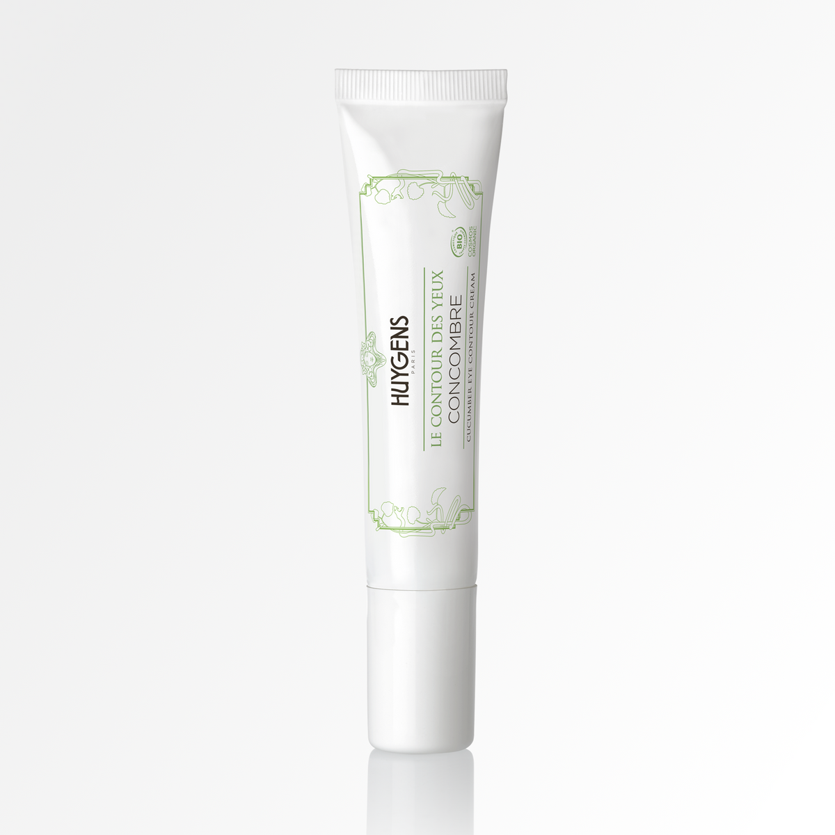 The Cucumber Eye Contour