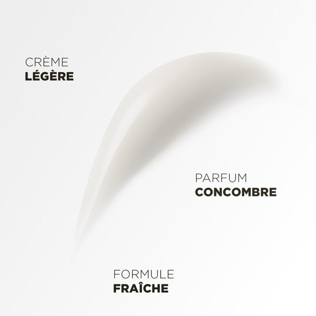 The Cucumber Eye Contour