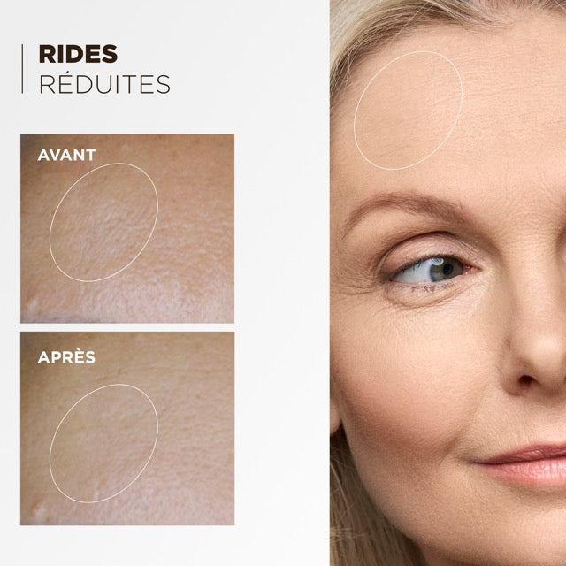 The Concentrated Hyaluronic Day Cream