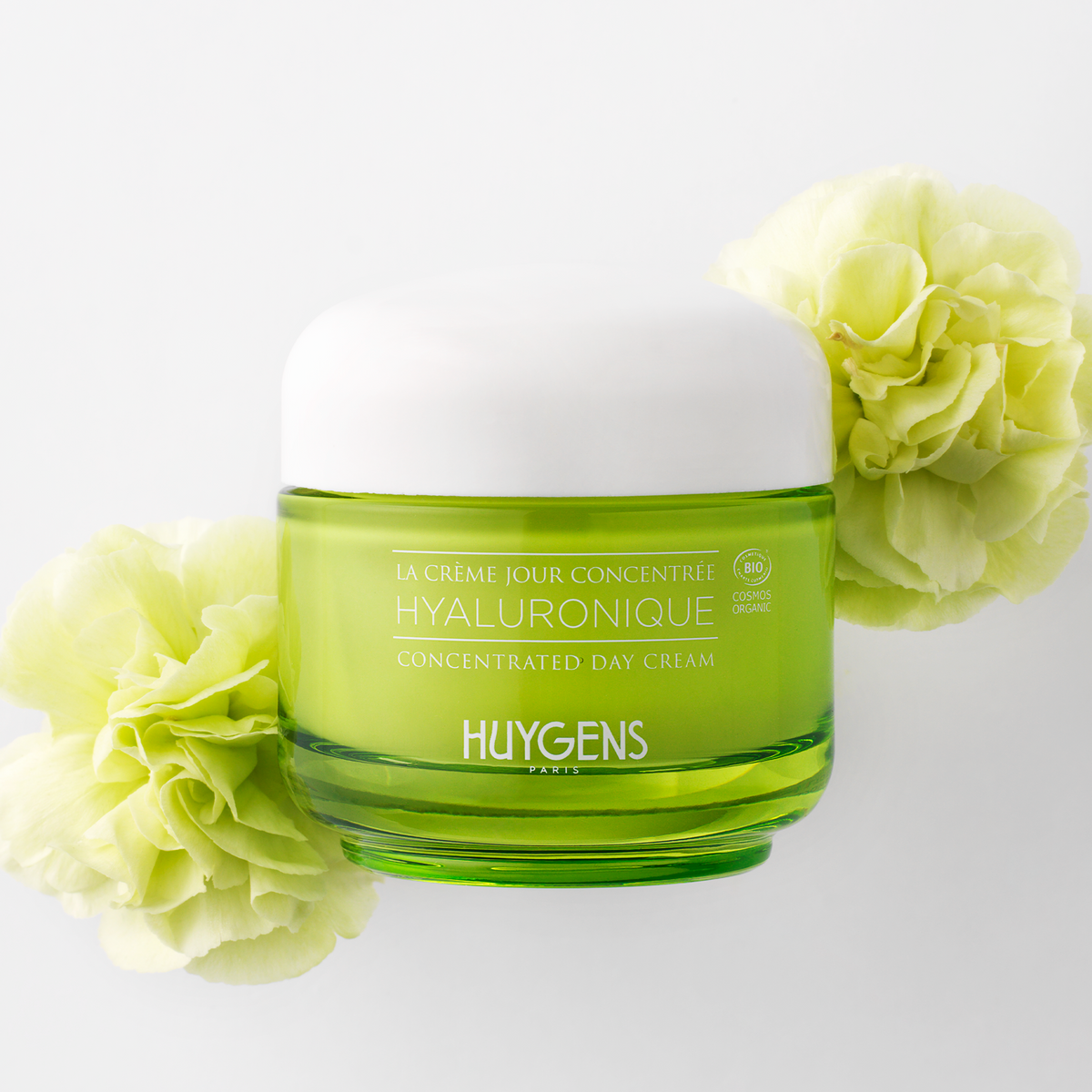 The Concentrated Hyaluronic Day Cream