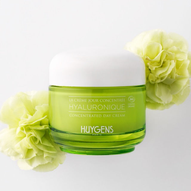 The Concentrated Hyaluronic Day Cream