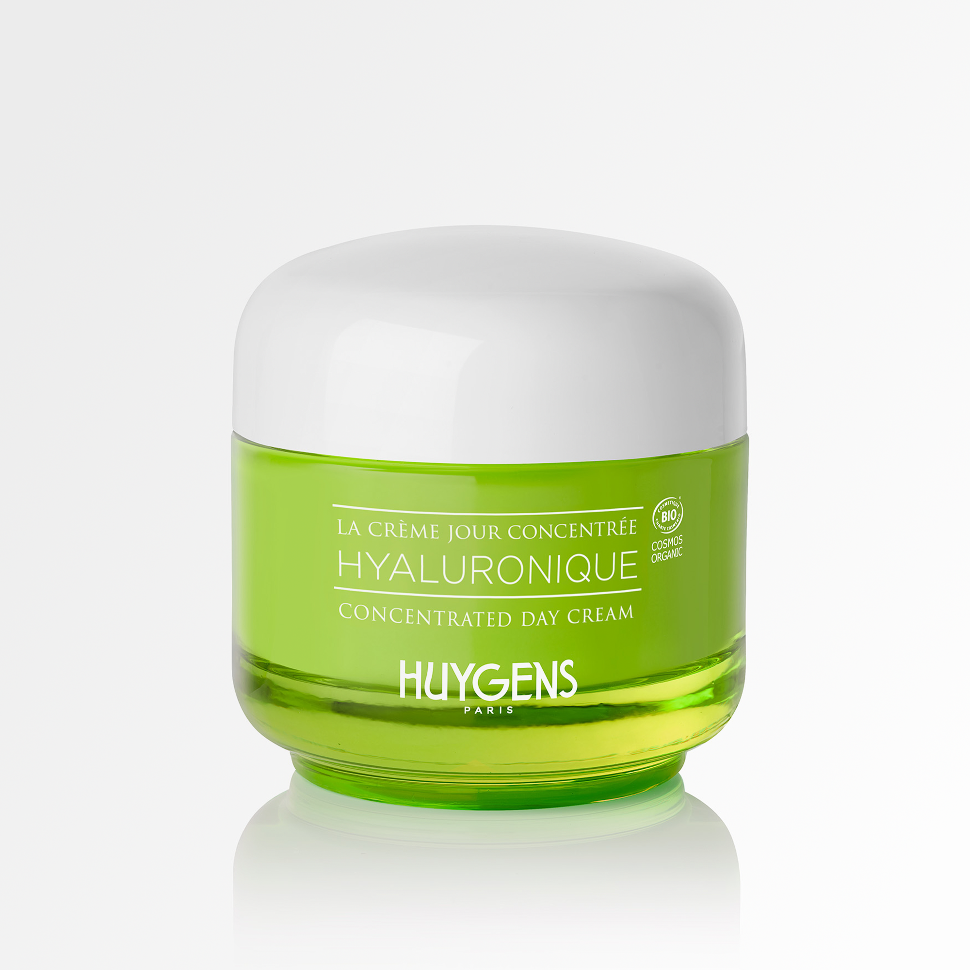 The Concentrated Hyaluronic Day Cream