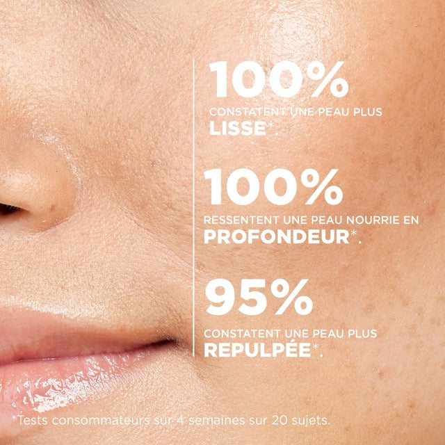 The Concentrated Hyaluronic Day Cream