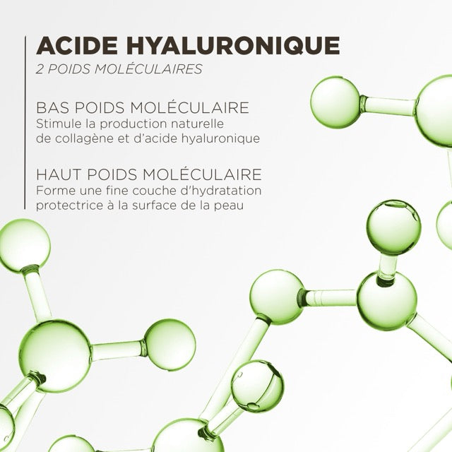 La Crème Visage Hyaluronique