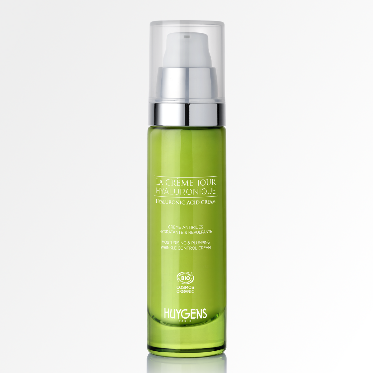 The Hyaluronic Face Cream