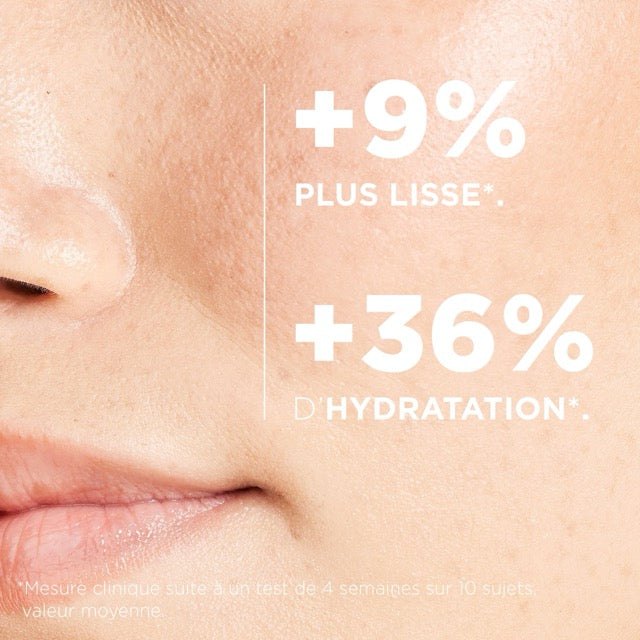 La Crème Visage Hyaluronique