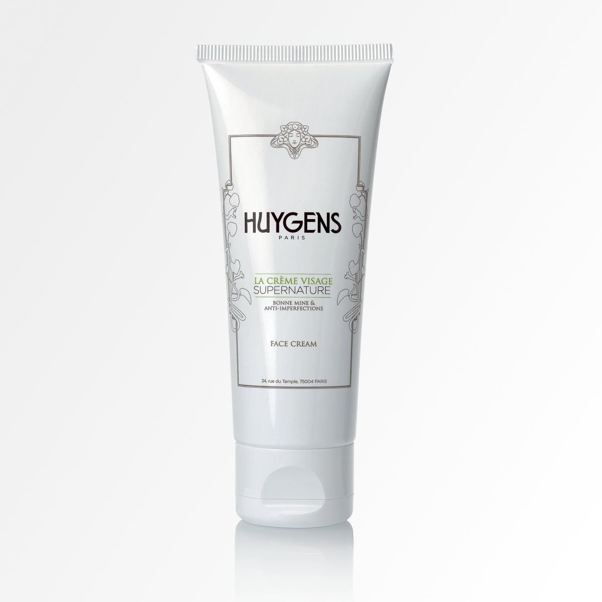 The Supernature Face Cream