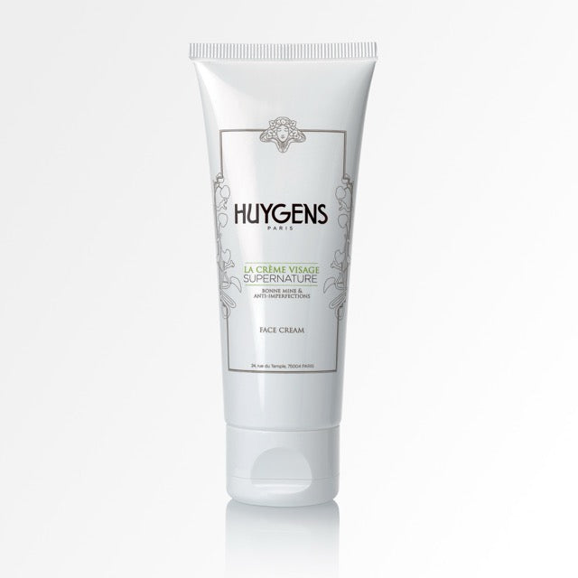 La Crème Visage Supernature