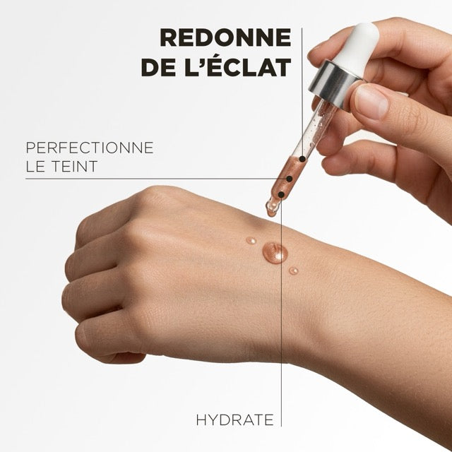 The Illuminating Perfecting Elixir