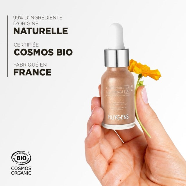 The Illuminating Perfecting Elixir