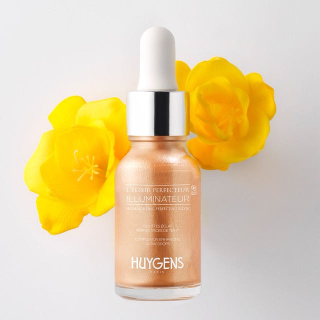 The Illuminating Perfecting Elixir