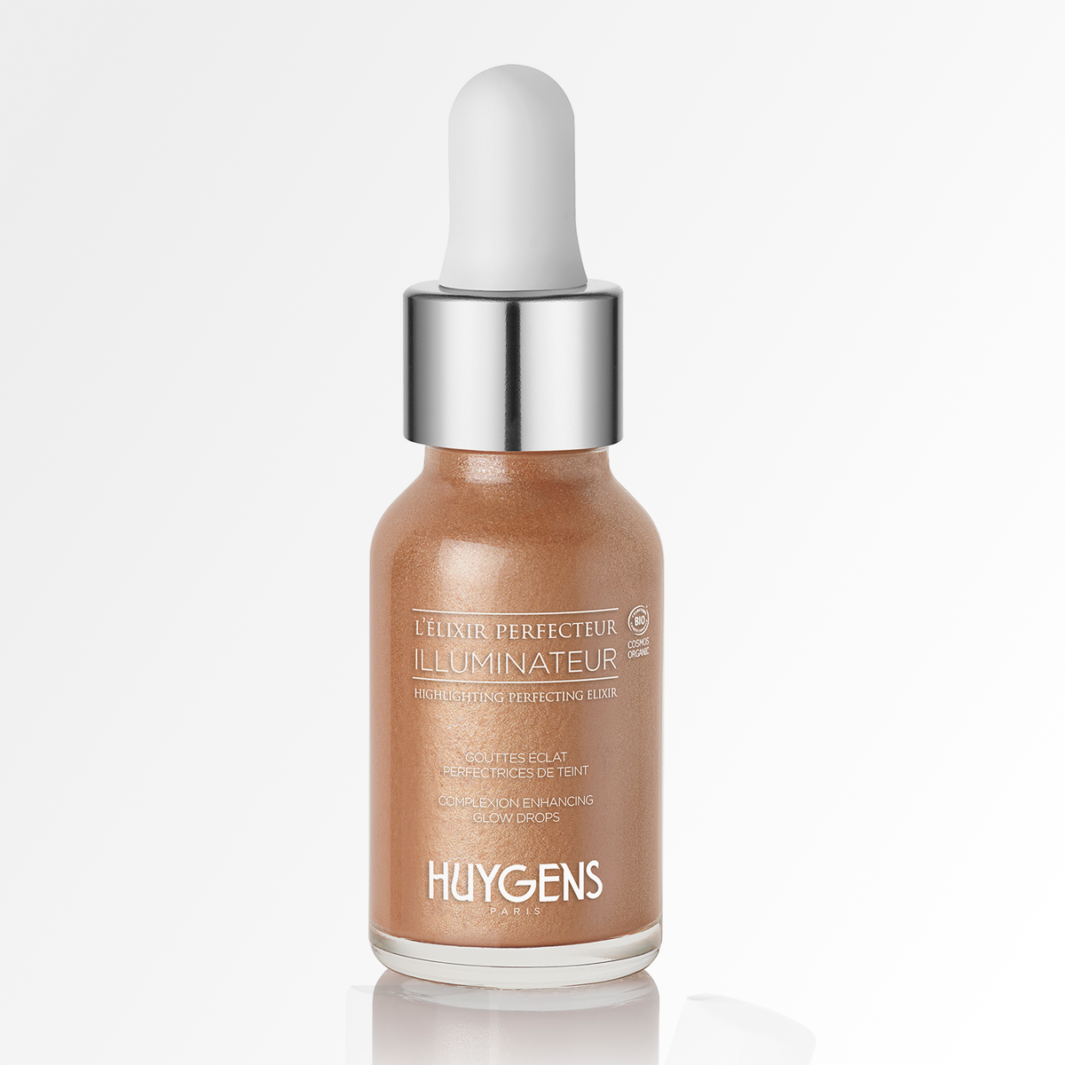 The Illuminating Perfecting Elixir