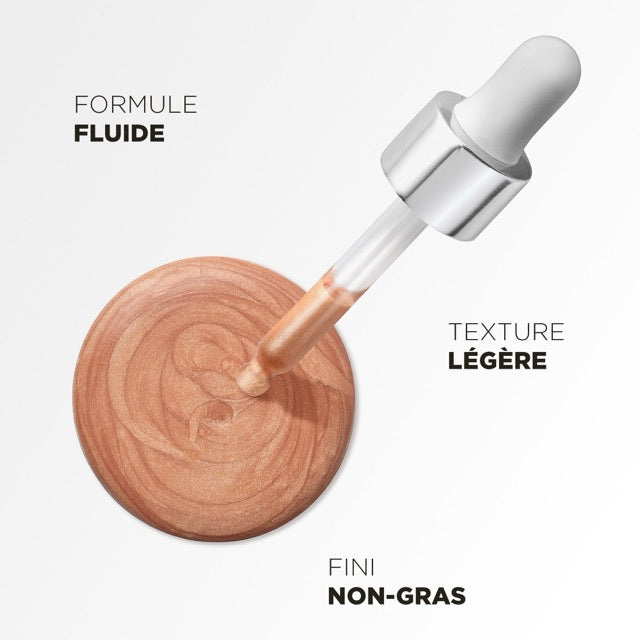 The Illuminating Perfecting Elixir