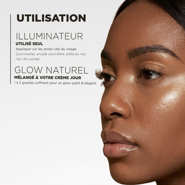 The Illuminating Perfecting Elixir