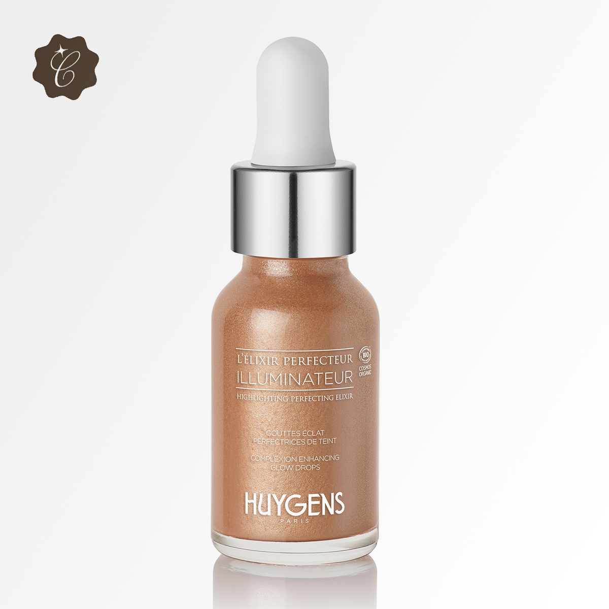 The Illuminating Perfecting Elixir