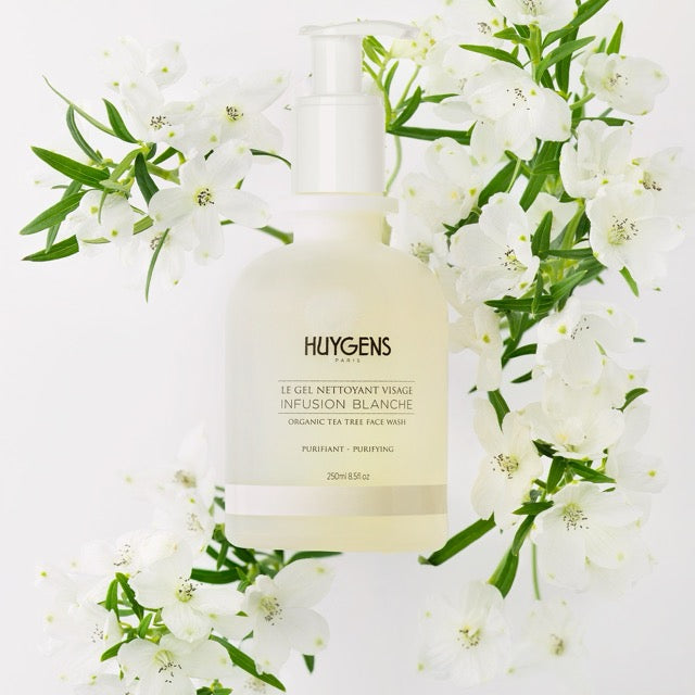 The Infusion Blanche Facial Cleansing Gel