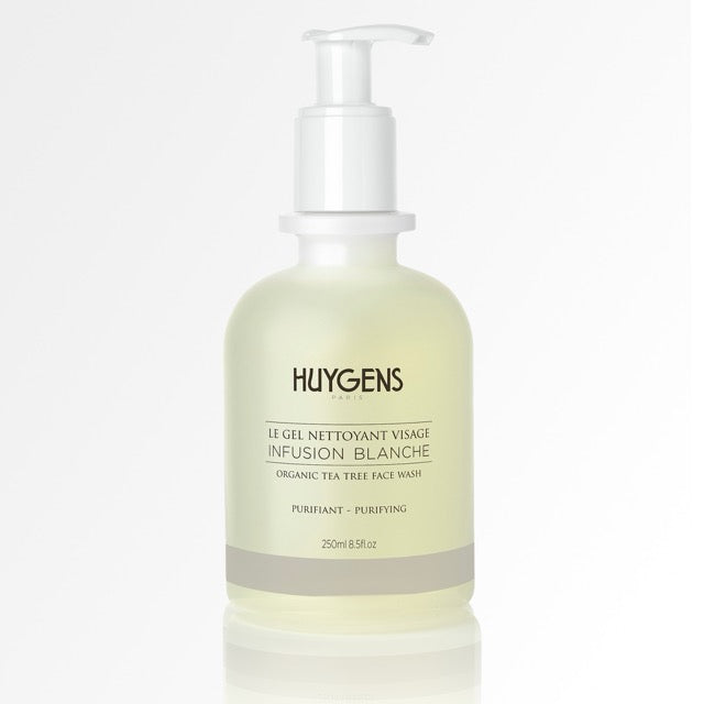 The Infusion Blanche Facial Cleansing Gel
