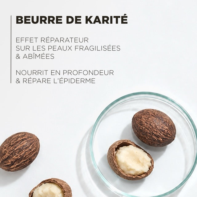 The French Balm