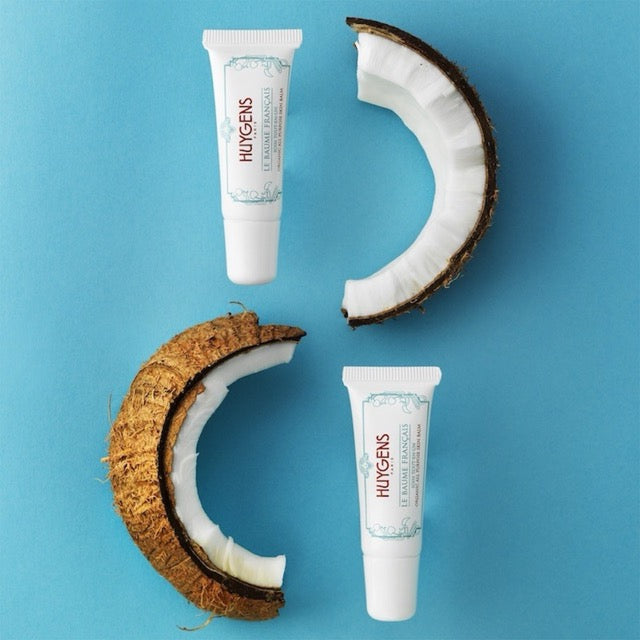 The French Balm