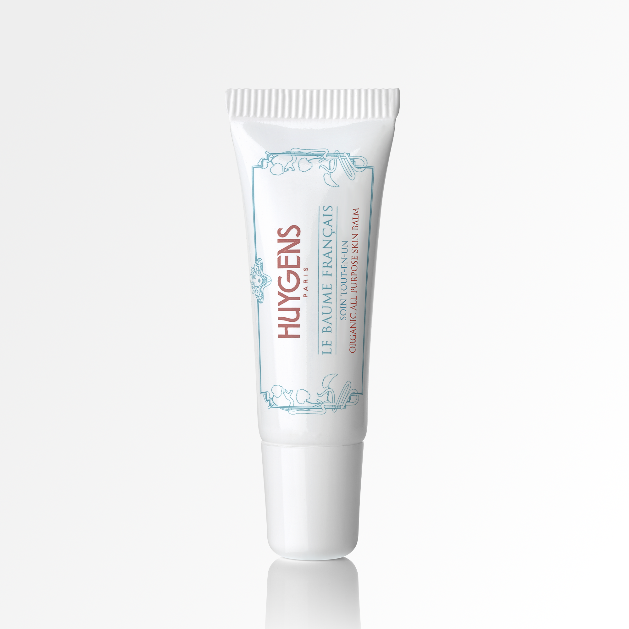 The French Balm