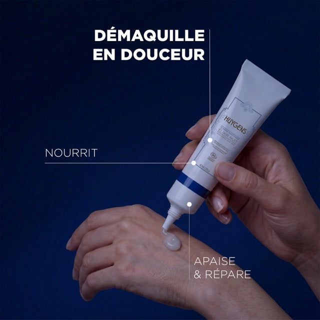 Multi-Purpose Night Elixir Balm
