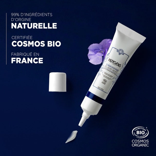 Multi-Purpose Night Elixir Balm