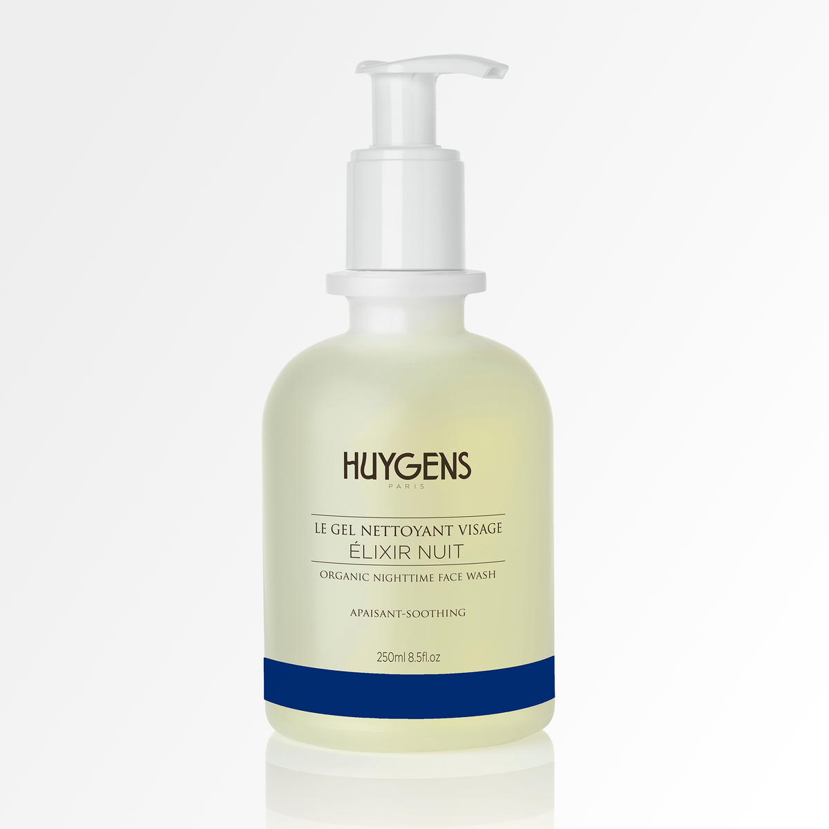 The Night Elixir Facial Cleansing Gel
