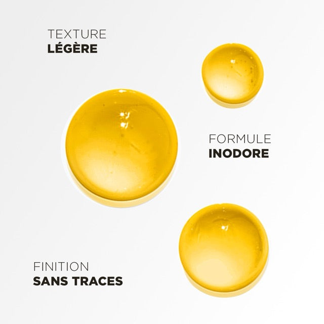 Le Secret Soleil Autobronzant