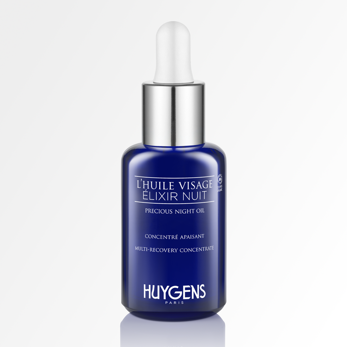 L'Huile Élixir Nuit Phyto-Rétinol