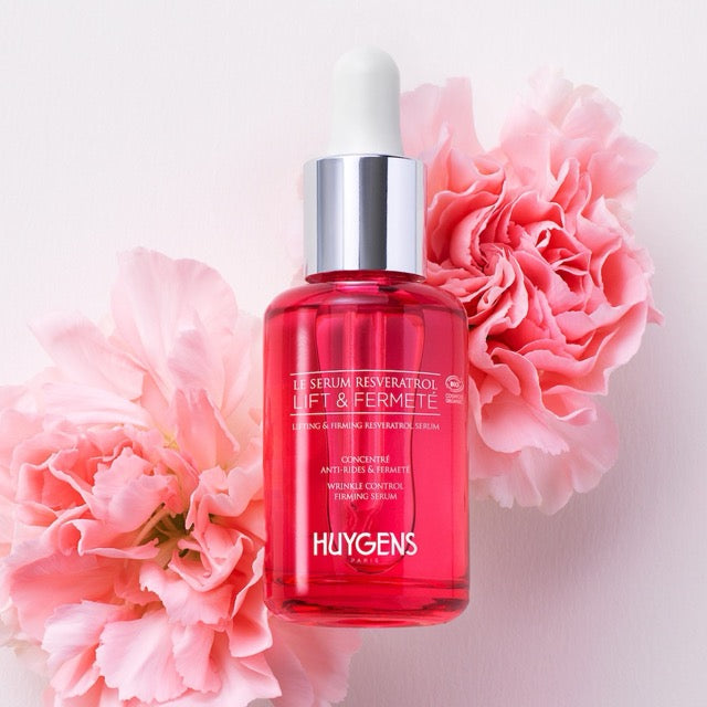 The Lift & Firmness Resveratrol Serum