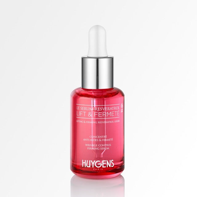 The Lift & Firmness Resveratrol Serum