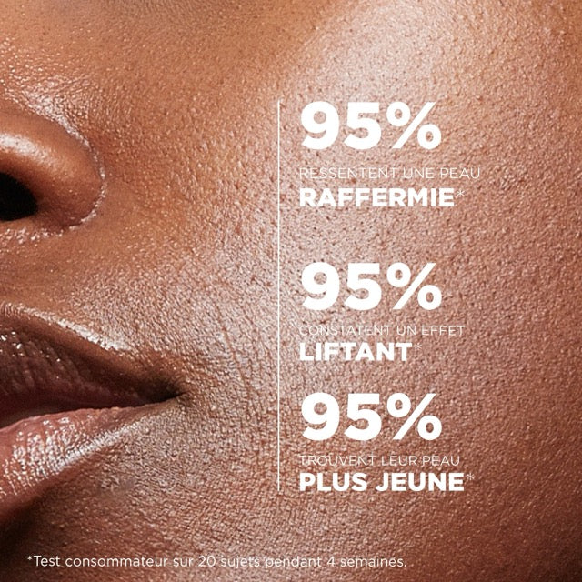 Le Sérum Resvératrol Lift & Fermeté