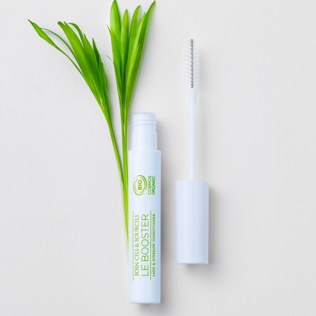 The Booster Lash & Brow Serum