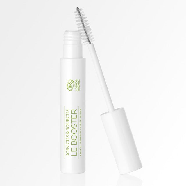 The Booster Lash & Brow Serum