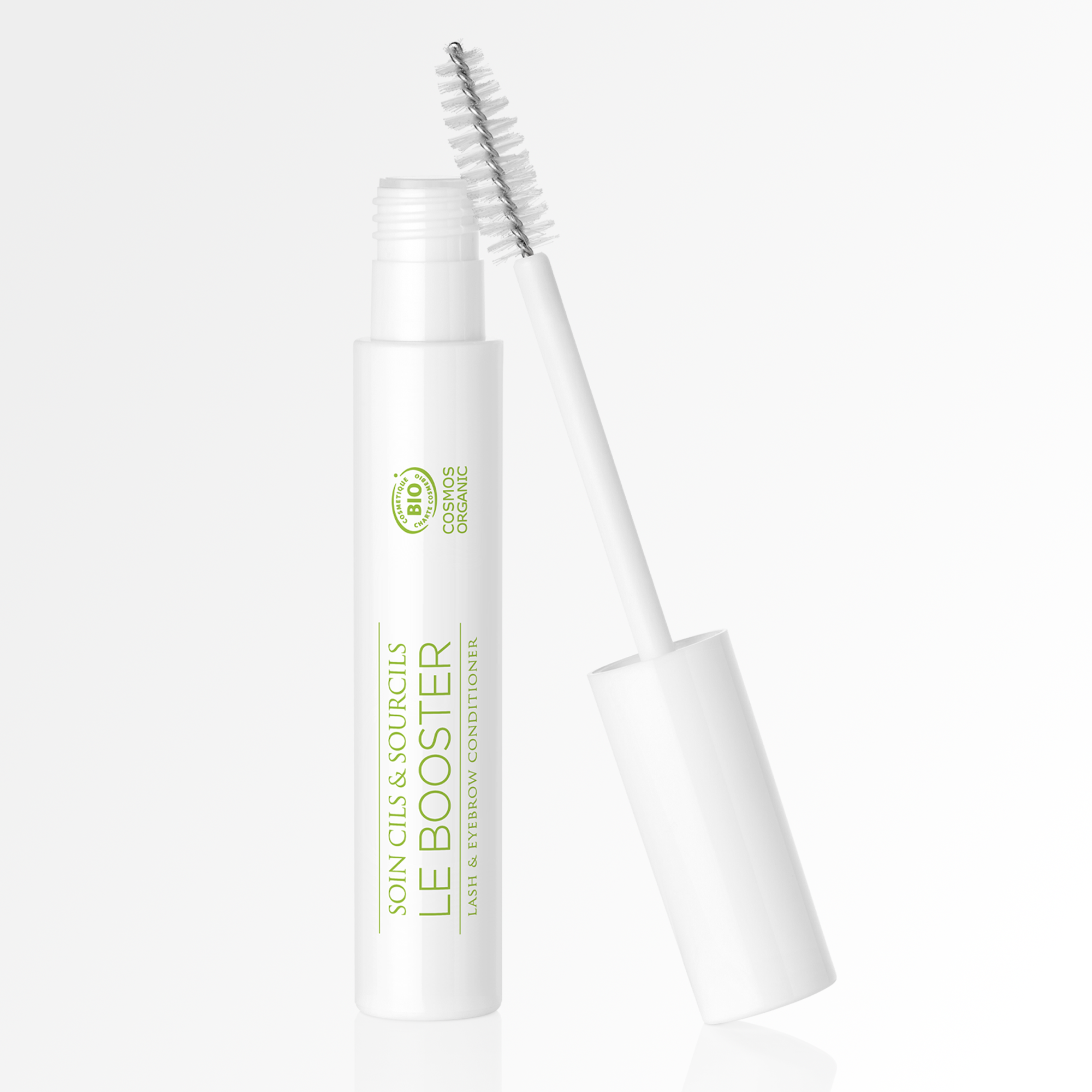 The Booster Lash & Brow Serum