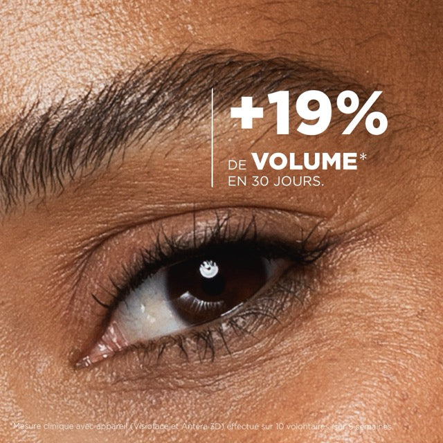 The Booster Lash & Brow Serum