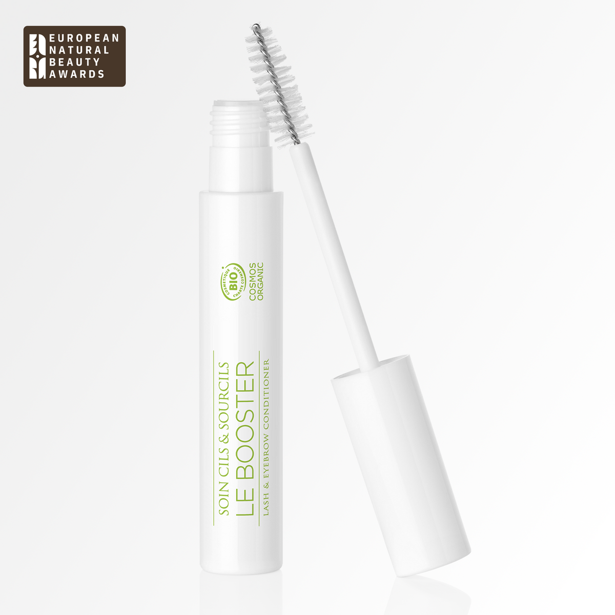 The Booster Lash & Brow Serum