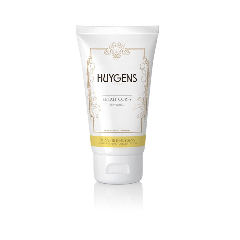 Le Lait Corps Verveine D'Huygens
